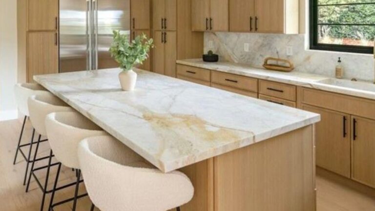 Quartz vs Granite vs Marble Countertops: How to Choose
