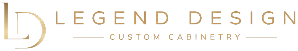 Legend Design - Custom Cabinetry