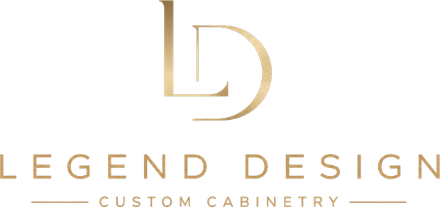 Legend Design - Custom Cabinetry